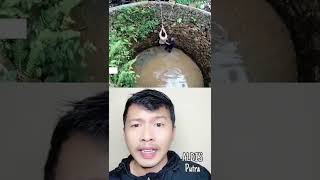 Hilang Dan Jatuh Dari Sumur Berisi Buaya Ganas Aldis