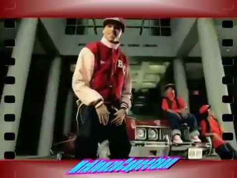 Pal pal soch mein aana na Chris Brown