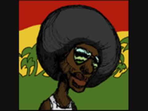 Buju Banton - Champion (dj Bodha Remix)