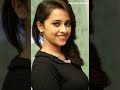 sri divya photos edit 🤗