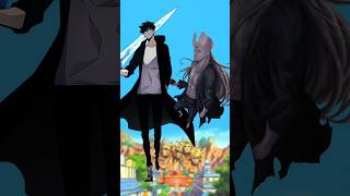 Yuji Vs Akatsuki Asta Vs Uzumaki Boruto Vs Hokage Jin Woo Vs Otsutsuki