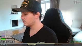 Sista Långa Liven Dag 3 Av 40 Just Nu Testar Drunk Simulator Spin The Wheel