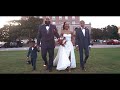 👰🏾🤵🏾 Second Chance at Love!