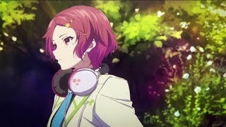 Par mojih omiljenih anime soundtrack-ova