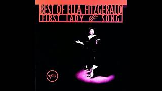 Watch Ella Fitzgerald Baby Dont You Go Away Mad video