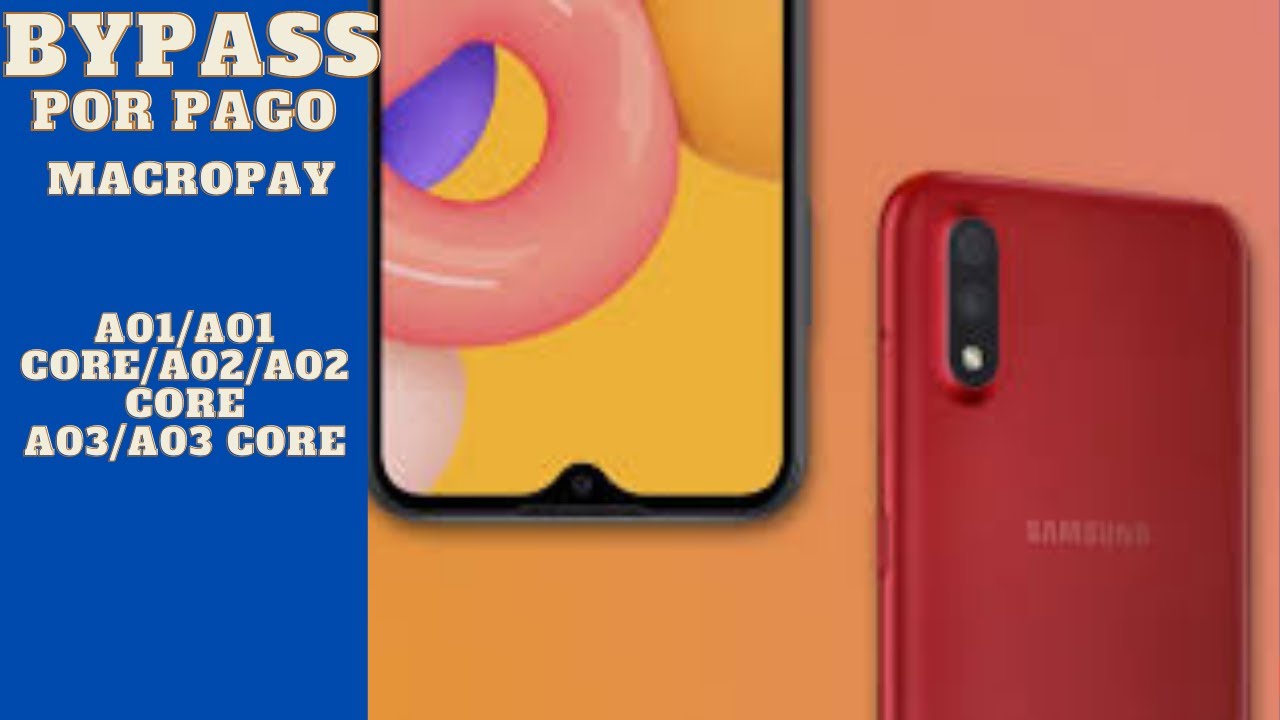 how to bypass any Samsung that has a blockage how to bypass any Samsung that has a blockage