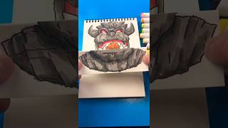 Bowser Shorts