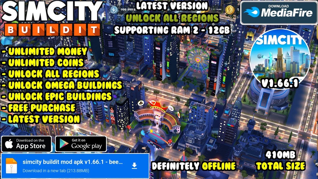 simcity buildit mod apk v1.66.1 | latest version simcity buildit mod apk v1.66.1 | latest version