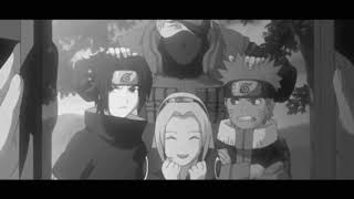 Naruto Sean Paul No Lie Ft. Dua Lipa Amv