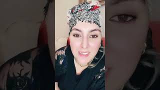 للايف الجريئة و المثيرررة للجدل Souadstarlux