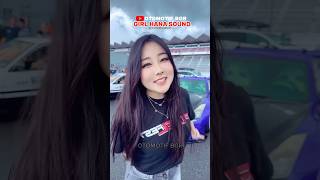 Hana Girl Soundhana Or Nissan