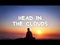 Hayd - Head In The Clouds (Lyrics)