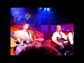 Gunnar Nelson and David Cassidy sing Ricky Nelson-multiangle video