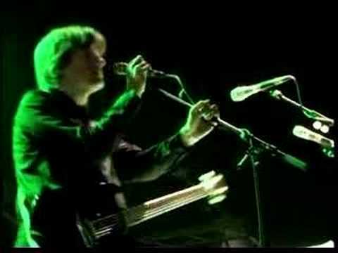 AIR, ELECTRONIC PERFORMERS - live 2002