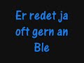 view Hallo Klaus [feat. Biene]