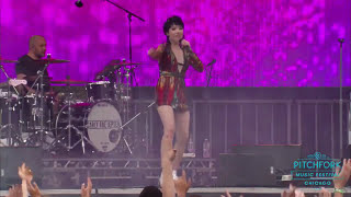Watch Carly Rae Jepsen When I Needed You video