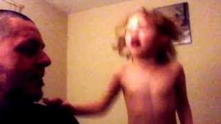 Delia Dancing To The Wreck It Ralph Credits