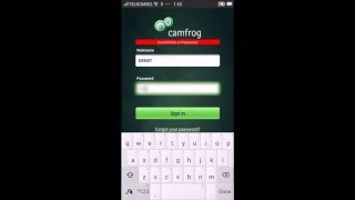 Cara Camfrog Pro Untuk Android