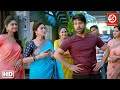 Ram Charan, Rakul Preet Singh (HD)- South New Dubbed Film |Telugu Love Story | Dhuruva