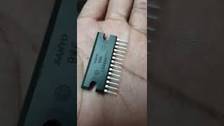 4440 Ic Amplifier Circuits