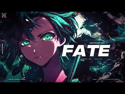 [Helio] - FATE