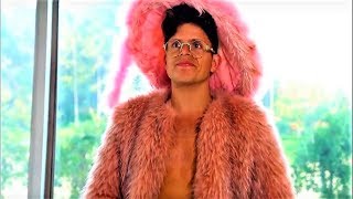 НОВАЯ ТОП МОДЕЛЬ ЗВЕЗДА | Anwar Jibawi, Rudy Mancuso и Juanpa Zurita