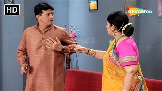 Wife Apiya Chuta Cheda Dikri No 1 Hd Riddhi Dave, Ritesh Mobh, Chhaya Vora Gujarati Natak