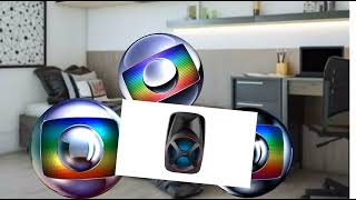 Globo E Seus Amigos Em O Globo 2000 E O Globo 2005 Ustou O Globo 2008Super Mega Castigo