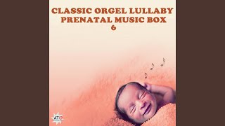 Offenbach - Can Can Music Box