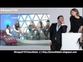 AMORDIDAS con Silvia Olmedo : Hombres Inseguros 1/4 | 10/04/2014