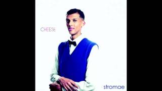 Watch Stromae Cheese video
