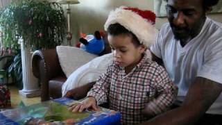 Nathaniel Camaroti Noel 2008