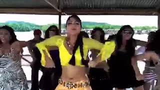 Trisha Krishnan Y Thoppul
