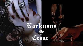 Korkusuz Ve Cesur Ol Özgüven Subliminal