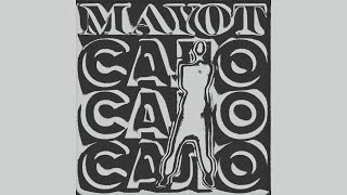 [Минус] Сало - Mayot | Instrumental | Караоке | Бит