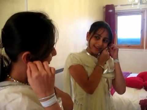 Dhanak ka Rang .--full song --By Farzeen & Pooja Mishra