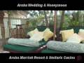 Aruba Weddings & Honeymoons