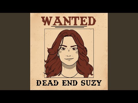 Marinke - Dead End Suzy