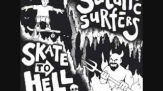 Watch Satanic Surfers Nun video