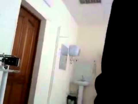 Скрытая камера видео медосмотр173