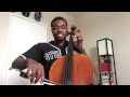 Sugar (Maroon 5 Live KOver) - Kevin "K.O." Olusola