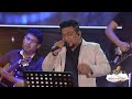 Cinderella | සින්ඩරෙල්ලා | Kasun Kalhara Live | රොමාන්‍තිකයා | Live in Concert #kasunkalhara