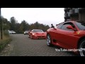 Ferrari F50 Fuchs exhaust sound!!