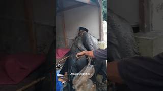 Lagi Duduk Santai Di Samperin Kudalumping Benjang Panca Komara