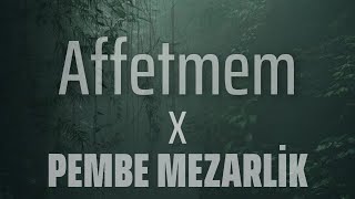 Affetmem Pembe Mezarlık Drill Mix - Trend Mix 2023 Prod.beatboy Beatz