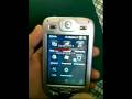 Foto pequena SPB Mobile Shell (on Qtek 9090 with Windows Mobile 6.1)