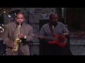 Will Downing & Gerald Albright - Anniversary - 8/15/1999 - Newport Jazz Festival (Official)