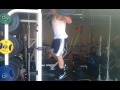 EfficientExercise