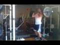 EfficientExercise