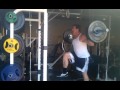 EfficientExercise